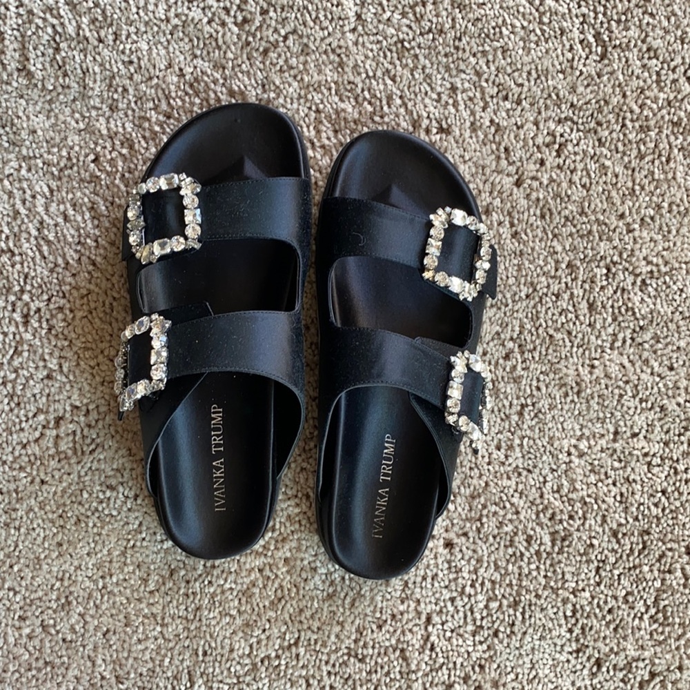 Ivanka Trump Sandler